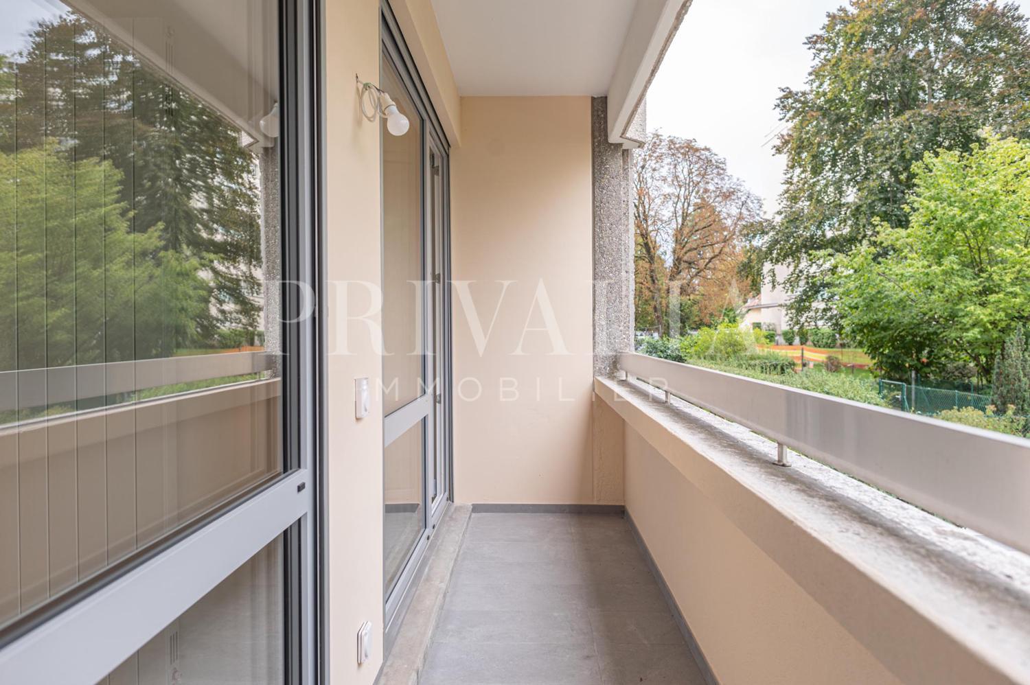 PrivaliaMagnificent crossing appartment in a quiet residential area