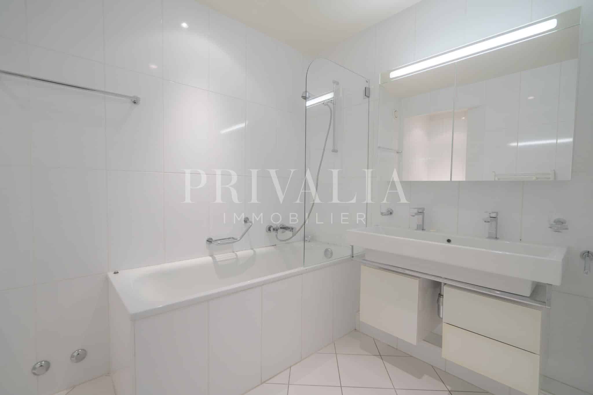 PrivaliaLuxury through-apartment in the immediate vicinity of the International Organizations
